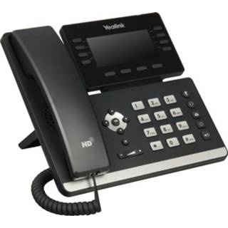 👉 Yealink SIP-T53 voip telefoon