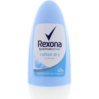 👉 Deodorant Rexona Roller Cotton (50ml)
