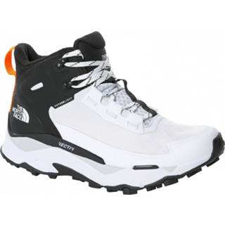 👉 Wandel schoenen vrouwen wit The North Face - Women's Vectiv Exploris Mid Futurelight Wandelschoenen maat 10,5, 194902456833
