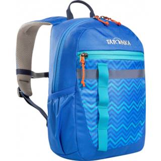 👉 Rugzak blauw uniseks kinderen Tatonka - Kid's Husky Bag Jr 10 Kinderrugzak maat l, 4013236334210