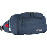 👉 Heuptas blauw Tatonka - Hip Sling Pack 4013236303292