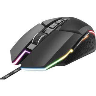 👉 Trust GXT 950 Idon Illuminated Gaming Mouse 500 - 6000 Dpi, RGB leds 8713439236453