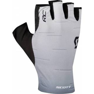 👉 Glove uniseks XXL zwart grijs Scott - RC Pro SF Handschoenen maat XXL, grijs/zwart 7615523175420
