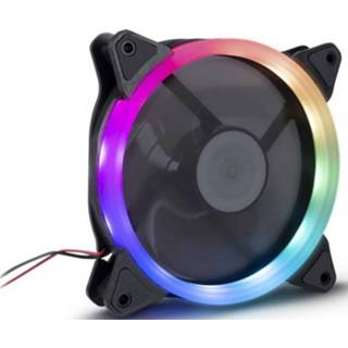 Inter-Tech Argus RS-051 RGB case fan 2-pins fan-connector