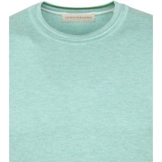 👉 Pullover groen duurzaam XXL male Scotch and Soda EcoVero 8719029403120 2900040693034