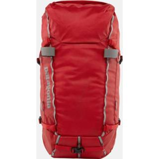 👉 Rugzak rood unisex Patagonia Ascensionist 35L