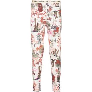👉 Legging roze meisjes Garcia c 14526 8713215141841