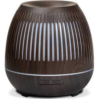 👉 Aroma diffuser polypropyleen bruin Gaia 8720088297094