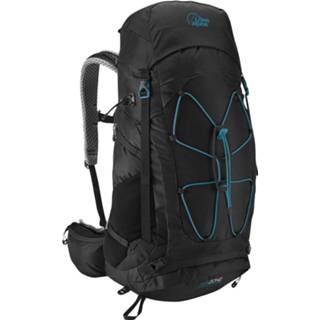 👉 Uniseks zwart m Lowe Alpine - Airzone Camino Trek 40 Trekkingrugzak maat 40-50 l M: 46 cm, 821468910836