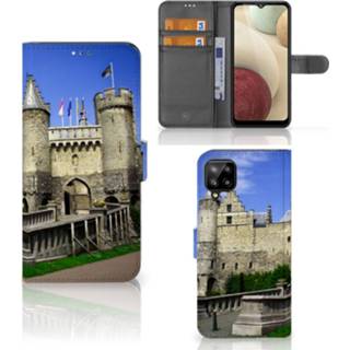 👉 Flipcover Apple iPhone 11 Pro Flip Cover Kasteel 8720091237001
