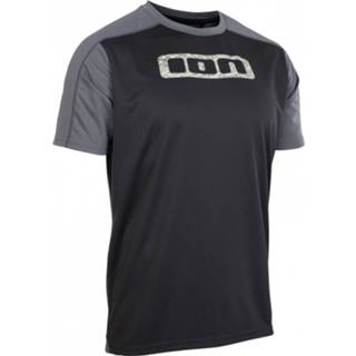 ION Fietsshirt Traze bikeshirt, voor heren, Maat XL, Wielershirt, Fietskleding