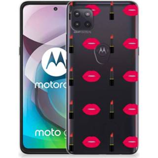 👉 Lippenstift Motorola Moto G 5G TPU bumper Lipstick Kiss 8720215908862