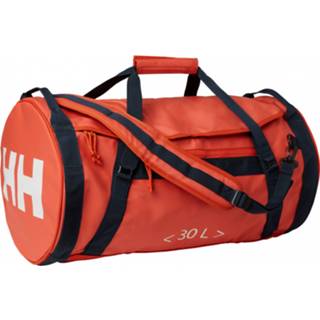 👉 Reistas zwart Helly Hansen - HH Duffel Bag 2 30 maat l, 7040054285681