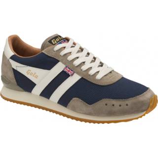 👉 Sneakers mannen 42 wit Gola - Track Mesh 158 maat 42, ash /wit 5057561356058