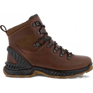 👉 Wandel schoenen mannen 46 bruin Ecco - Exohike Mid Hydro Max Wandelschoenen maat 46, 737428655191