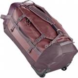 👉 Reistas zwart olijfgroen groen Eagle Creek - Cargo Hauler Wheeled Duffel 130 maat 129 l, zwart/olijfgroen/groen 194114530154