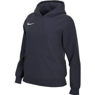 👉 Hoodie XS vrouwen marine Nike Fleece Park 20 Dames