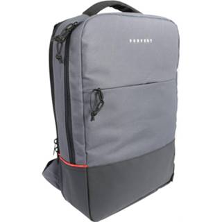 👉 Rugtas grijs unisex Forvert - Lance 4053726097911