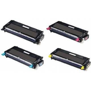 👉 Huismerk Epson AcuLaser C2800 Toner Multipack