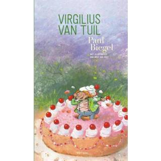👉 Virgilius van Tuil - Paul Biegel (ISBN: 9789025773816) 9789025773816