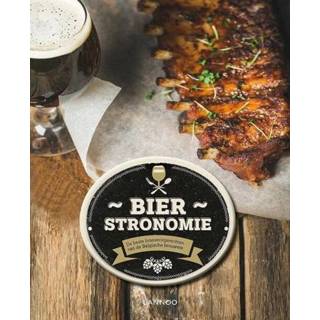 👉 Bierstronomie - Erik Verdonck (ISBN: 9789401449151) 9789401449151