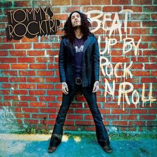 👉 Multicolor unisex Tommy's Rocktrip - Beat up by Rock N' Roll CD 8024391112229