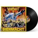 👉 Multicolor unisex Wehrmacht - Biermächt LP 8715392210211
