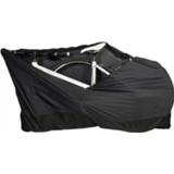 👉 Bike zwart Bach - Protection Bag Fietshoes maat 90 x 170 cm, 7613368862352