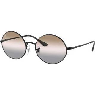 👉 Zonnebril male Ray-Ban Zonnebrillen RB1970 Oval 002/GG 8056597445429