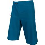 👉 Fiets broek uniseks blauw 28 O'Neal - Matrix Shorts Fietsbroek maat 28, 4046068569802