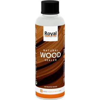 👉 Sealer Natural Wood - Impregneerolie 7446038827869