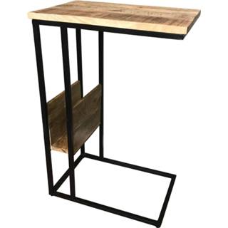 👉 Postvak mannen Slider met | Mangohout