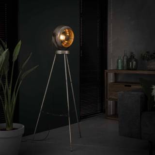 👉 Industriële vloerlamp | Los Angeles 7446038943941