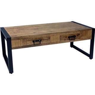 👉 Salontafel Britt | 120 met lades