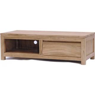 👉 Dressoir Tower Living - Corona tv 120 cm 7446038871893