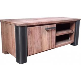 👉 Ramses tv-meubel | 122,5x50cm 7446038946935