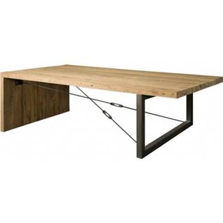 👉 Salontafel Tower Living - Lucca 135cm 7446038844842
