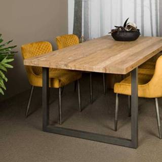 👉 Eettafel Tower Living | Lucca eetkamertafel Vijf formaten 7446038926982