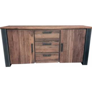 👉 Dressoir Ramses | 180x85cm 7446038946911