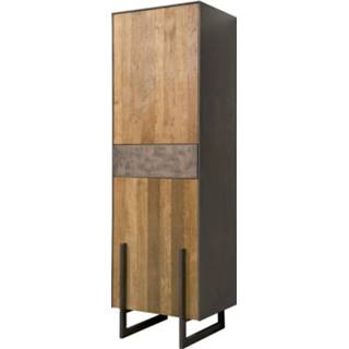 👉 Opbergkast modern Ora | 57x182 cm Tower Living