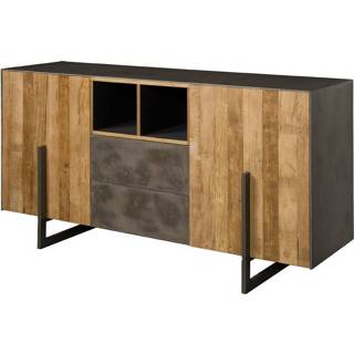 👉 Dressoir modern Ora | 167x45 cm Tower Living