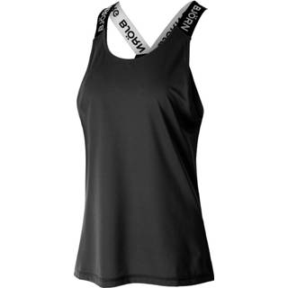 👉 Björn Borg Loose Tanktop Dames