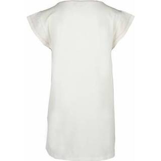 👉 Shirt wit vrouwen katoen T-shirt 8719901895050