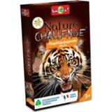 👉 Nederlands kaartspellen Nature Challenge - Angstaanjagende Dieren 3569160284202