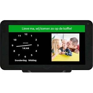 👉 DayClock dementieklok 7 inch 7436947645623