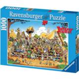 👉 Puzzel nederlands legpuzzels Asterix Groepsfoto 4005556154340