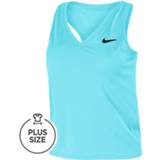 👉 Nike Court Victory Plus Size Tanktop Dames