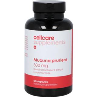 👉 Mucuna pruriens 500 mg 8717729084380