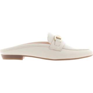 👉 Moccasins vrouwen beige Mocassins