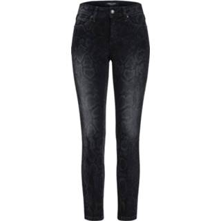 👉 Spijkerbroek vrouwen zwart Jeans